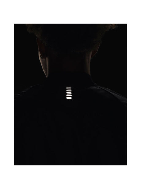 Gilet Sportivo Under Armour LAUNCH INSULATED Uomo - Nero