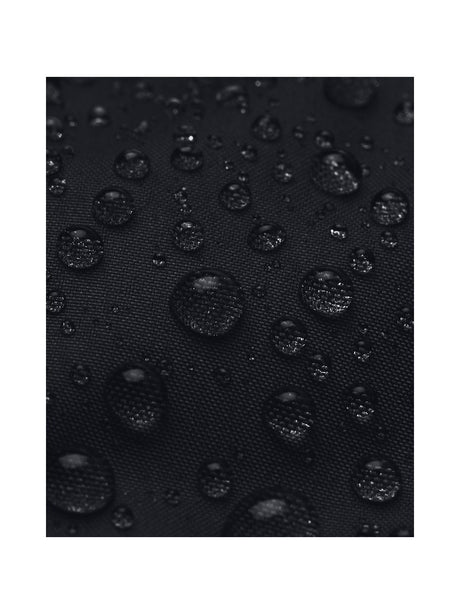 Gilet Sportivo Under Armour LAUNCH INSULATED Uomo - Nero