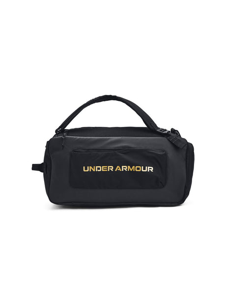Borsone Under Armour Unisex - Nero