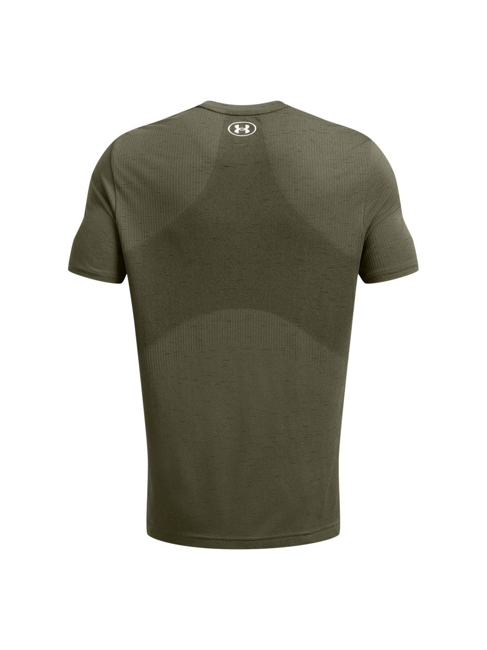 T-shirt Under Armour VANISH SEAMLESS SS Uomo - Verde