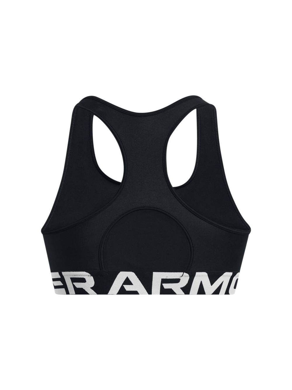 Reggiseno Under Armour HG MID BRANDED Donna - Nero