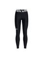 Leggings Sportivo Under Armour HG Donna - Nero