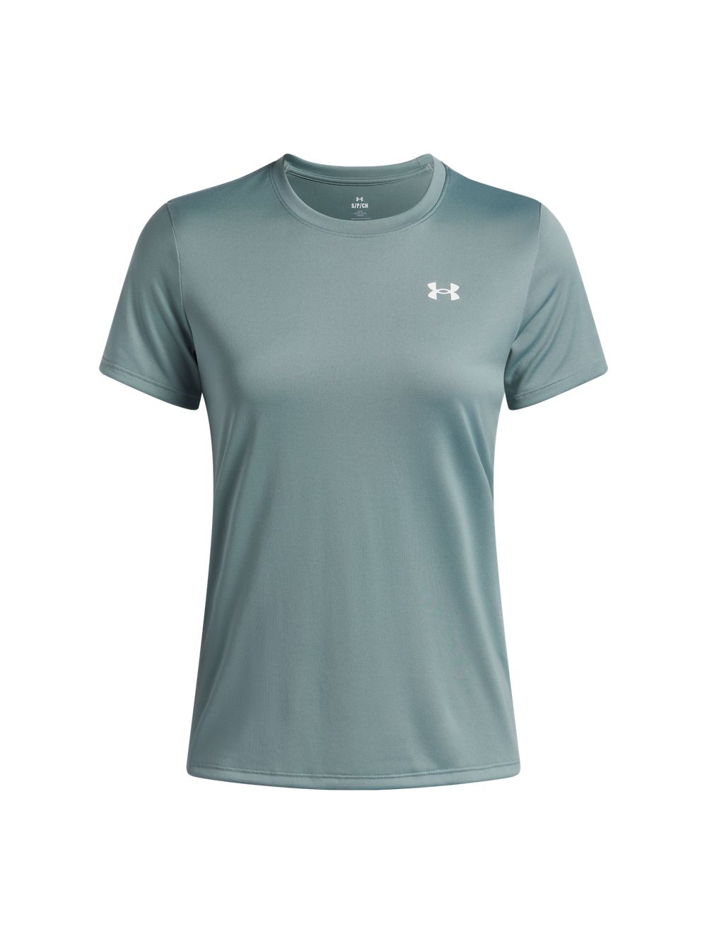 T-shirt Under Armour TECH SSC - SOLID Donna