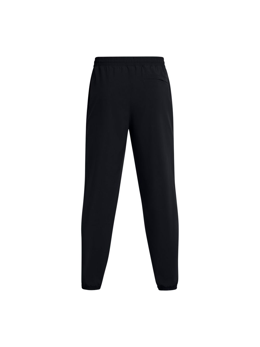 Pantalone Sportivo Under Armour VIBE WOVEN Uomo - Nero