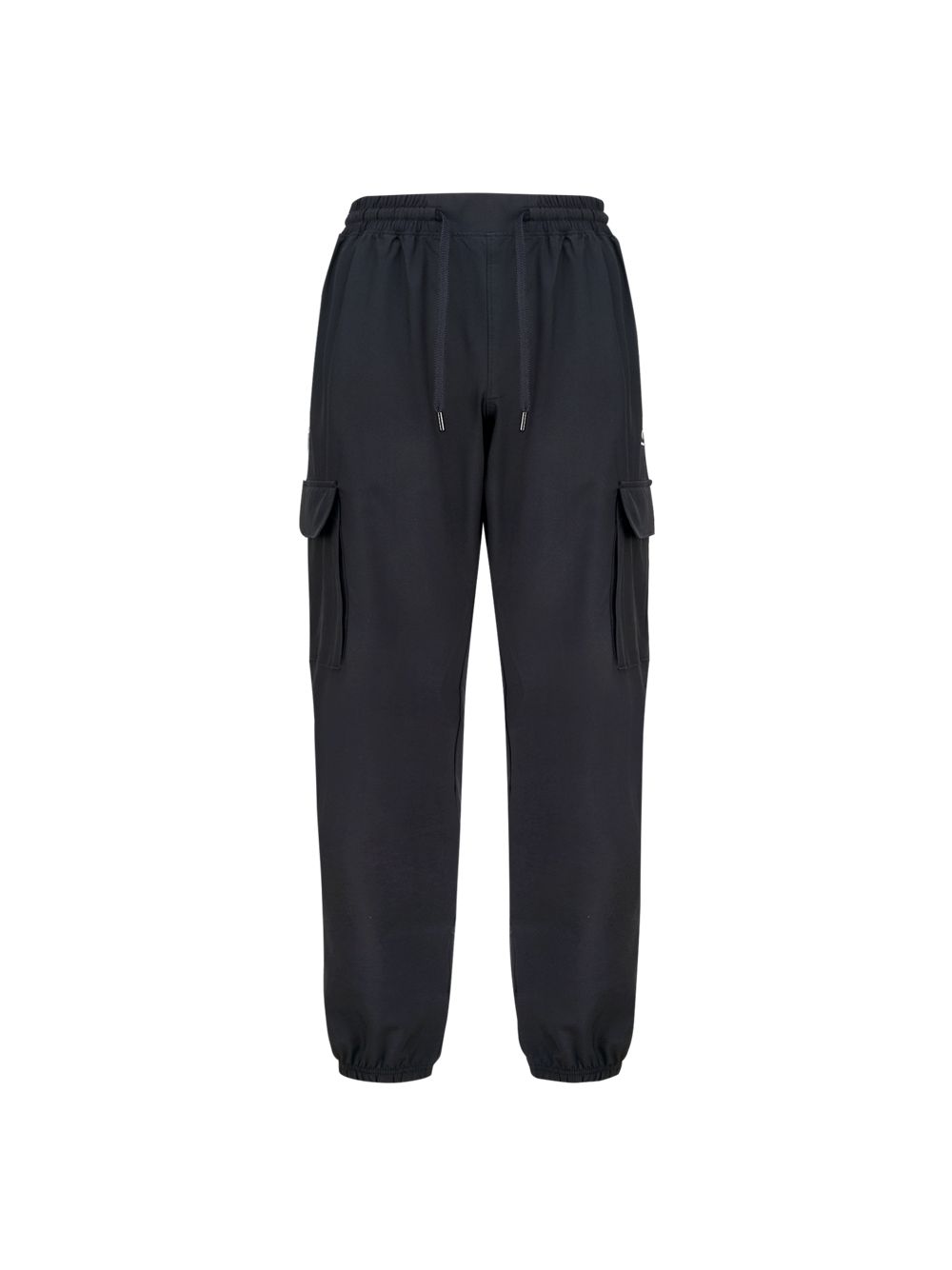 Pantalone Sportivo Under Armour VIBE WOVEN CARGO Uomo - Nero