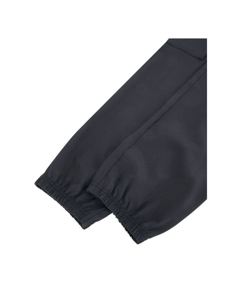 Pantalone Sportivo Under Armour VIBE WOVEN CARGO Uomo - Nero