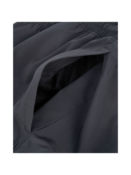 Pantalone Sportivo Under Armour VIBE WOVEN CARGO Uomo - Nero