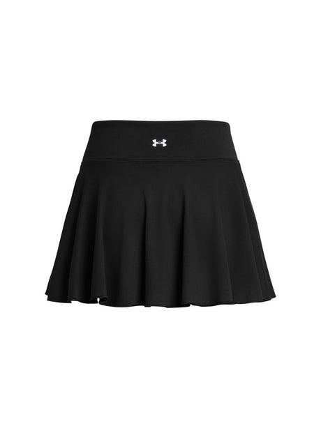 Gonna Sportiva Under Armour MOTION SKORT Donna - Nero