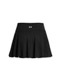 Gonna Sportiva Under Armour MOTION SKORT Donna - Nero