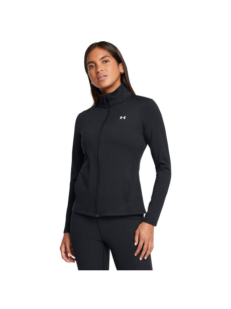 Giubbino Under Armour MOTION EMEA Donna - Nero