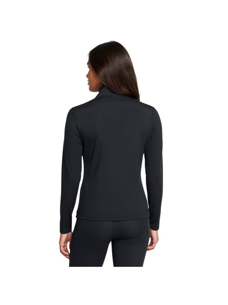 Giubbino Under Armour MOTION EMEA Donna - Nero