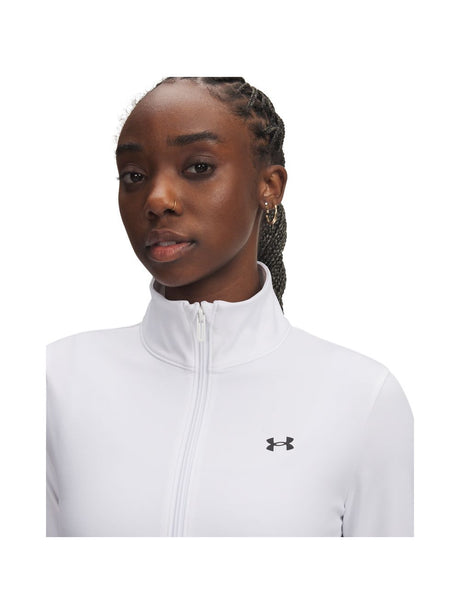 Giubbino Under Armour MOTION EMEA Donna - Bianco