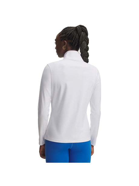 Giubbino Under Armour MOTION EMEA Donna - Bianco