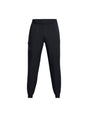 Pantalone Sportivo Under Armour UNSTOPPABLE WOVEN Uomo - Nero