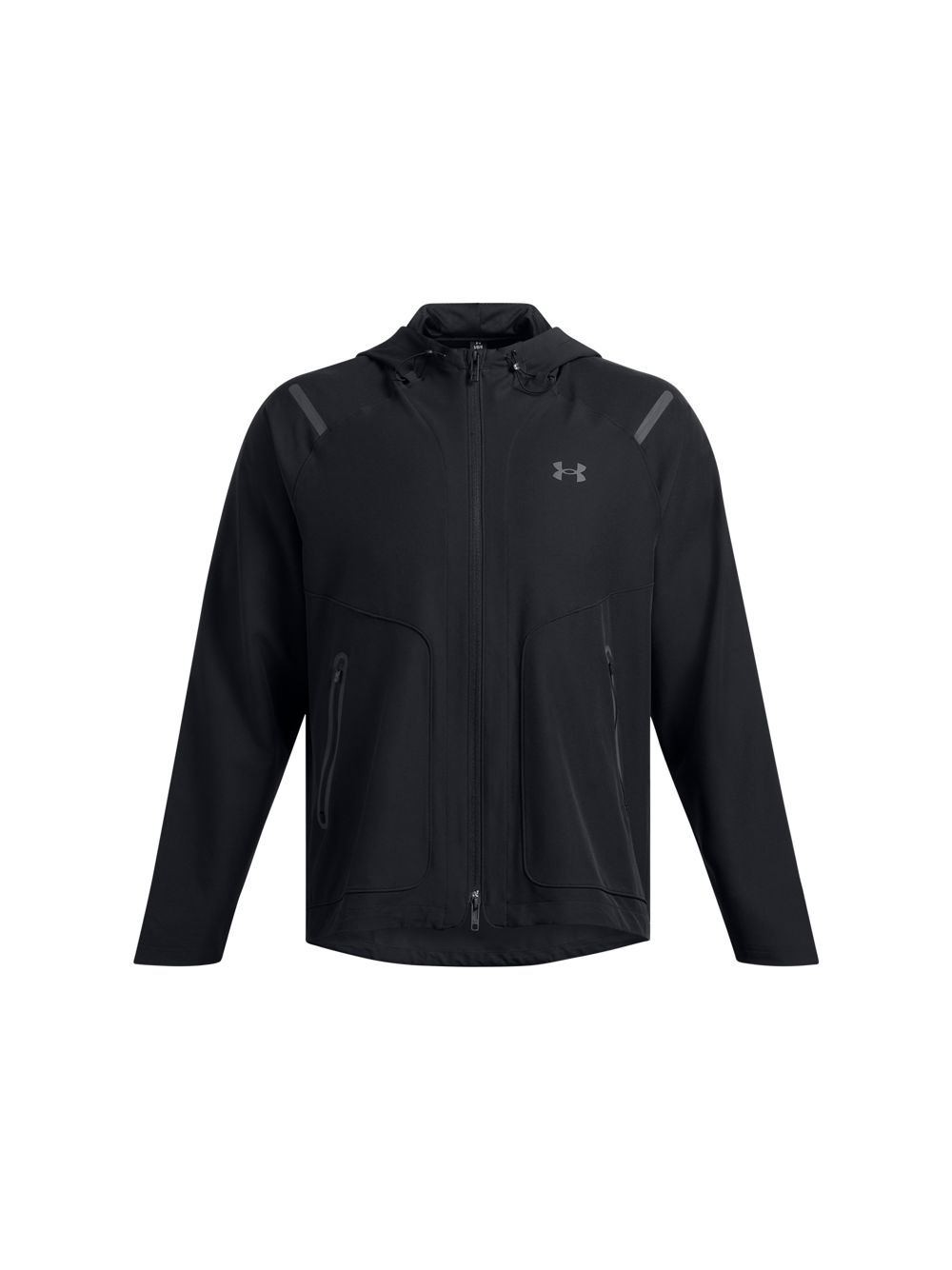 Giubbino Under Armour UNSTOPPABLE JACKET LC Uomo - Nero