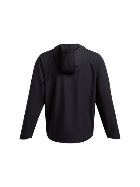 Giubbino Under Armour UNSTOPPABLE JACKET LC Uomo - Nero