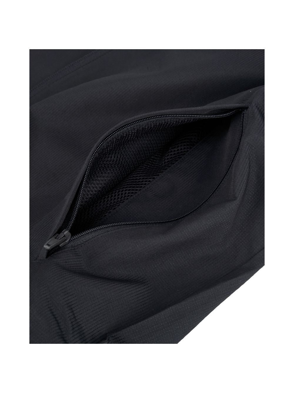 Giubbino Under Armour RIVAL WVN WINDBREAKER Uomo - Nero