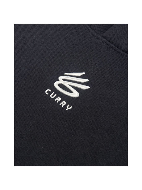 Giubbino Under Armour RIVAL WVN WINDBREAKER Uomo - Nero