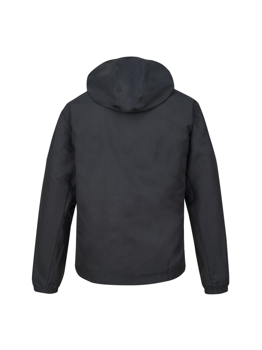 Giubbino Under Armour RIVAL WVN WINDBREAKER Uomo - Nero
