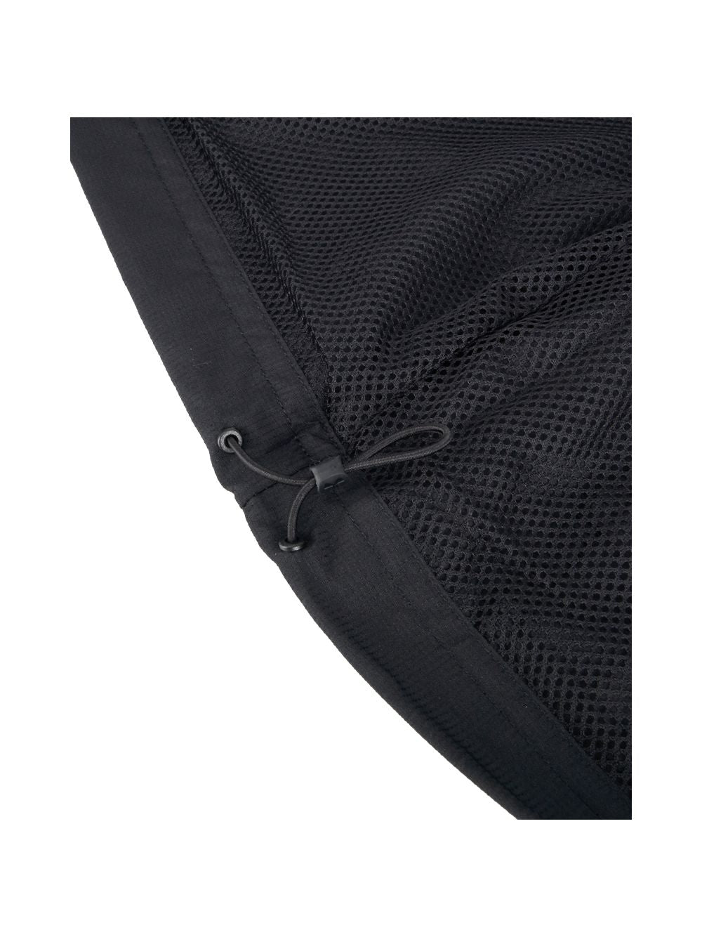 Giubbino Under Armour RIVAL WVN WINDBREAKER Uomo - Nero