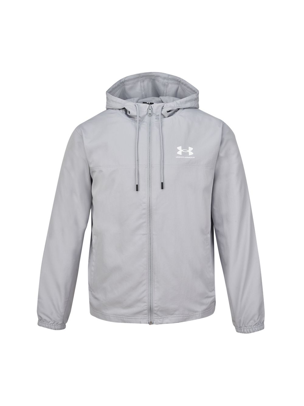 Giubbino Under Armour RIVAL WVN WINDBREAKER Uomo - Multicolore
