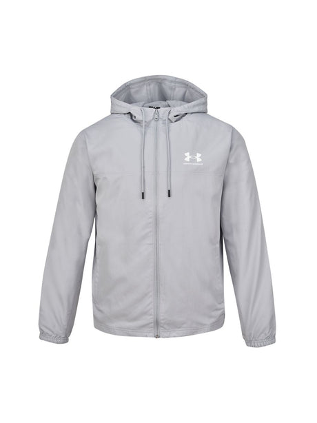 Giubbino Under Armour RIVAL WVN WINDBREAKER Uomo - Multicolore