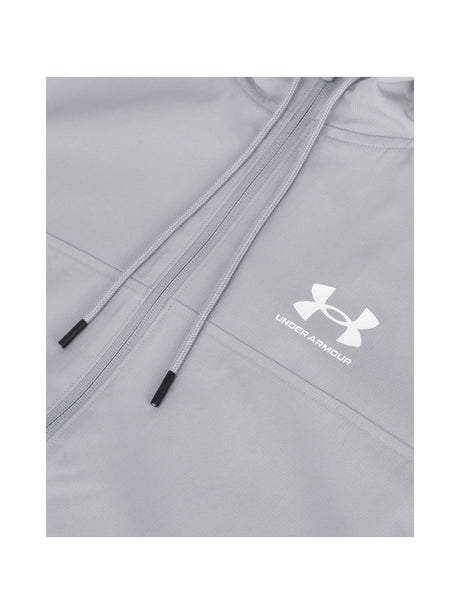 Giubbino Under Armour RIVAL WVN WINDBREAKER Uomo - Multicolore