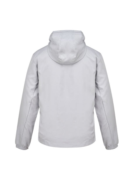 Giubbino Under Armour RIVAL WVN WINDBREAKER Uomo - Multicolore