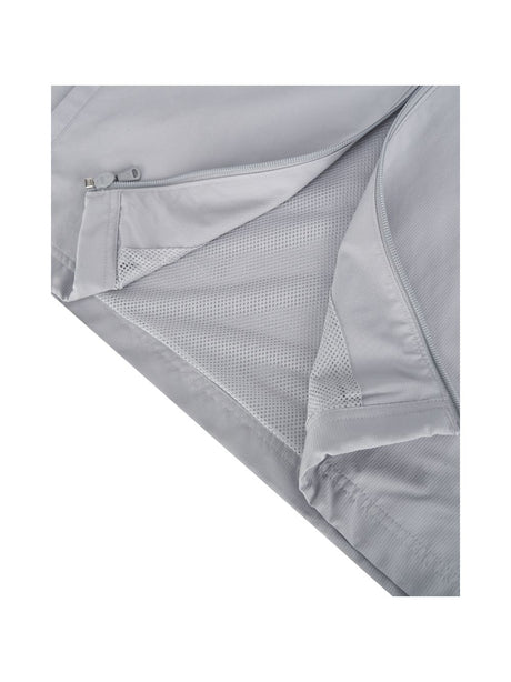 Giubbino Under Armour RIVAL WVN WINDBREAKER Uomo - Multicolore