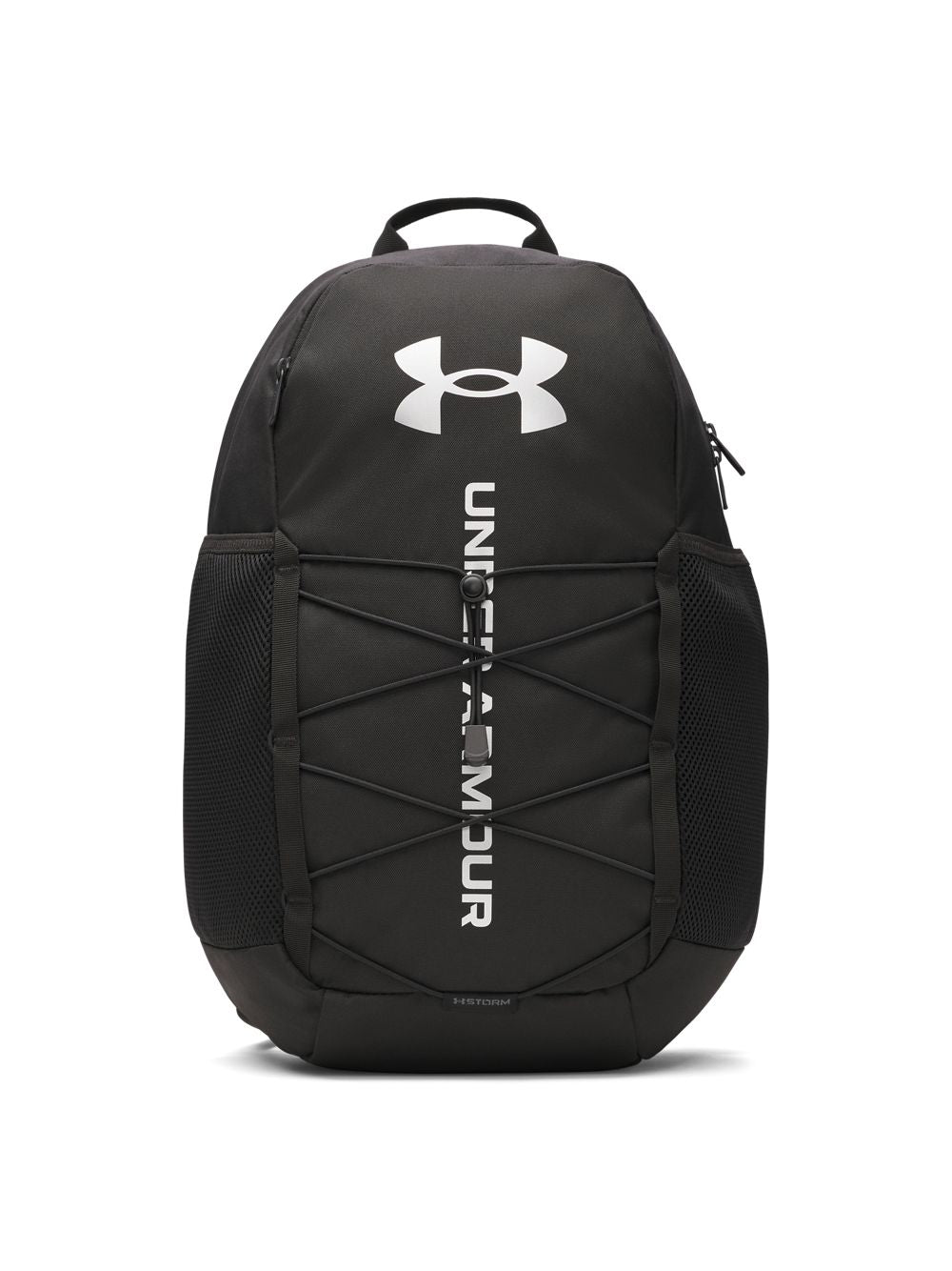 Zaino Under Armour HUSTLE SPORT 6.0 Unisex - Nero