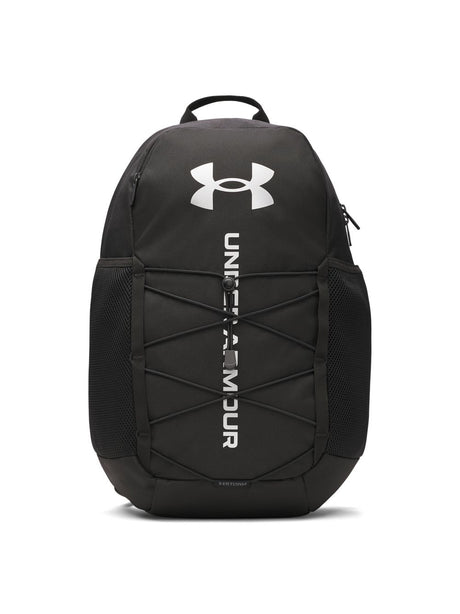 Zaino Under Armour HUSTLE SPORT 6.0 Unisex - Nero