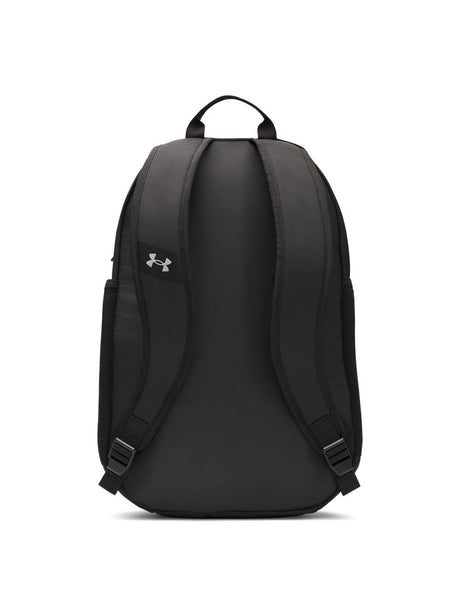 Zaino Under Armour HUSTLE SPORT 6.0 Unisex - Nero