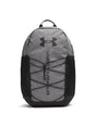 Zaino Under Armour HUSTLE SPORT 6.0 Unisex - Grigio