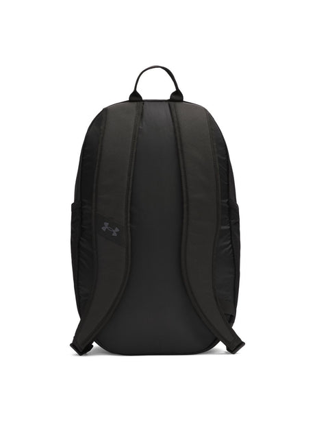Zaino Under Armour HUSTLE LITE Unisex - Nero
