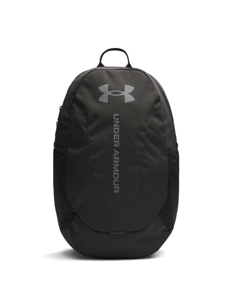 Zaino Under Armour HUSTLE LITE Unisex - Nero