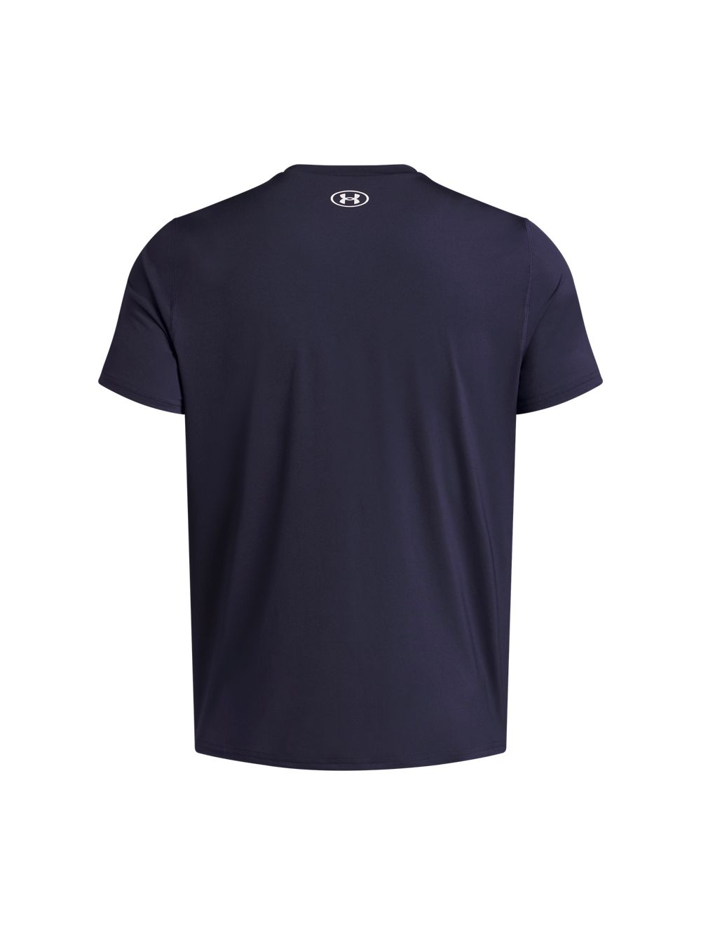 T-shirt Under Armour HEATGEAR FITTED SS Uomo - Blu