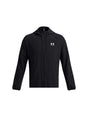 Giubbino Under Armour VIBE WOVEN Uomo - Nero
