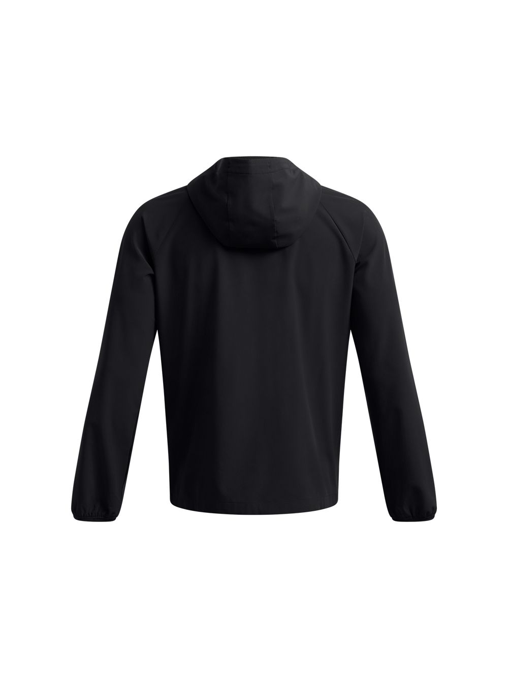 Giubbino Under Armour VIBE WOVEN Uomo - Nero