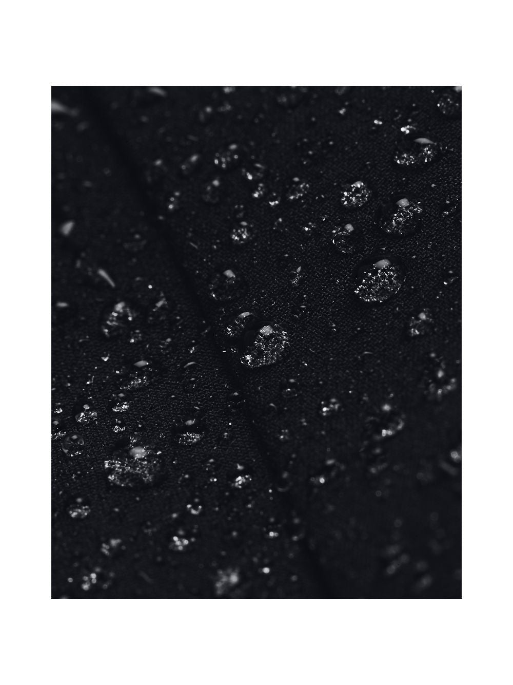 Giubbino Under Armour VIBE WOVEN Uomo - Nero