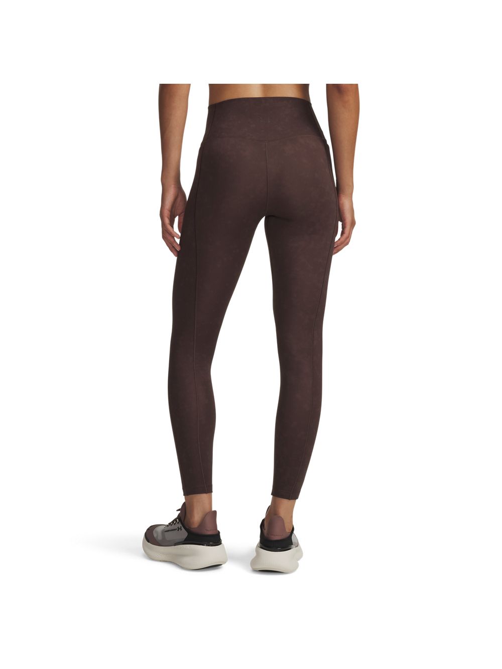 Leggings Sportivo Under Armour MERIDIAN SUEDE ANKLE Donna