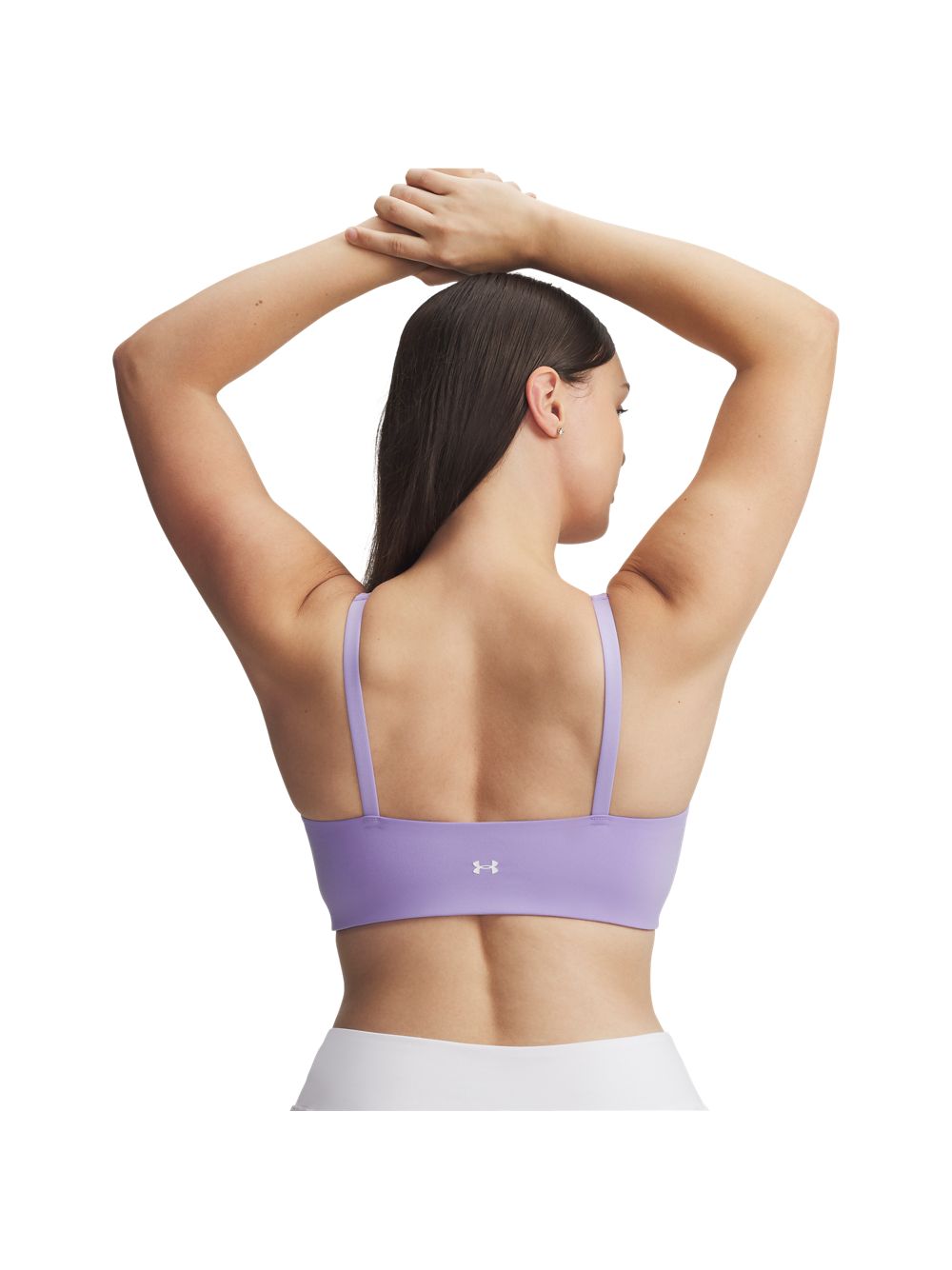 Top Sportivo Under Armour MOTION LOW Donna