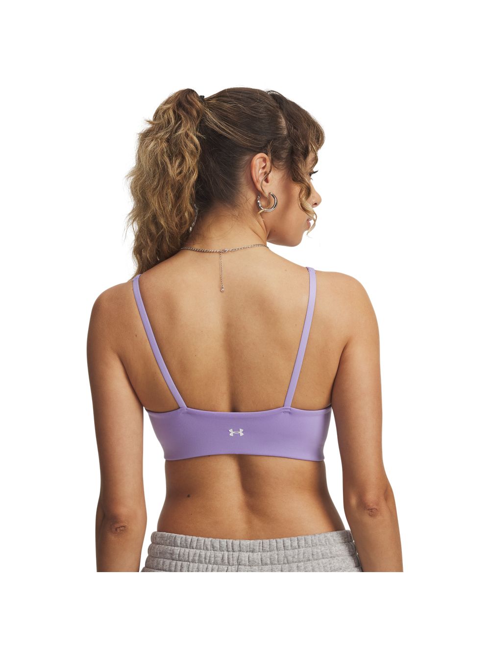 Top Sportivo Under Armour MOTION LOW Donna