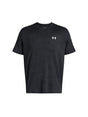 T-shirt Under Armour TECH PIXELATE Uomo - Nero