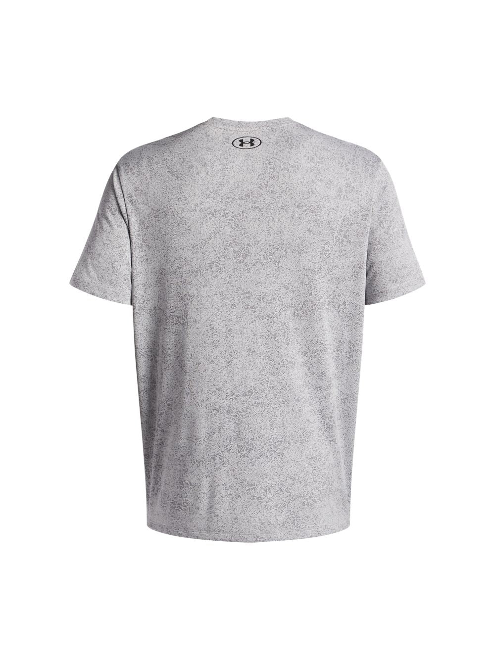 T-shirt Under Armour TECH PIXELATE Uomo - Grigio