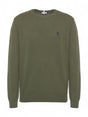 Pullover U.s.polo LEON Uomo - Verde