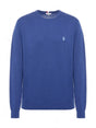 Pullover U.s.polo LEON Uomo - Blu