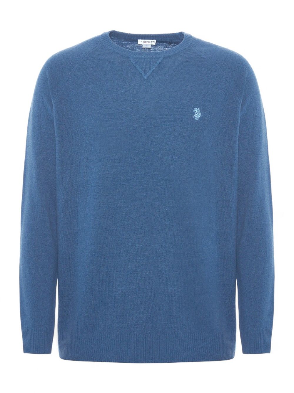 Pullover U.s.polo HARV Uomo - Blu