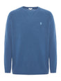 Pullover U.s.polo HARV Uomo - Blu