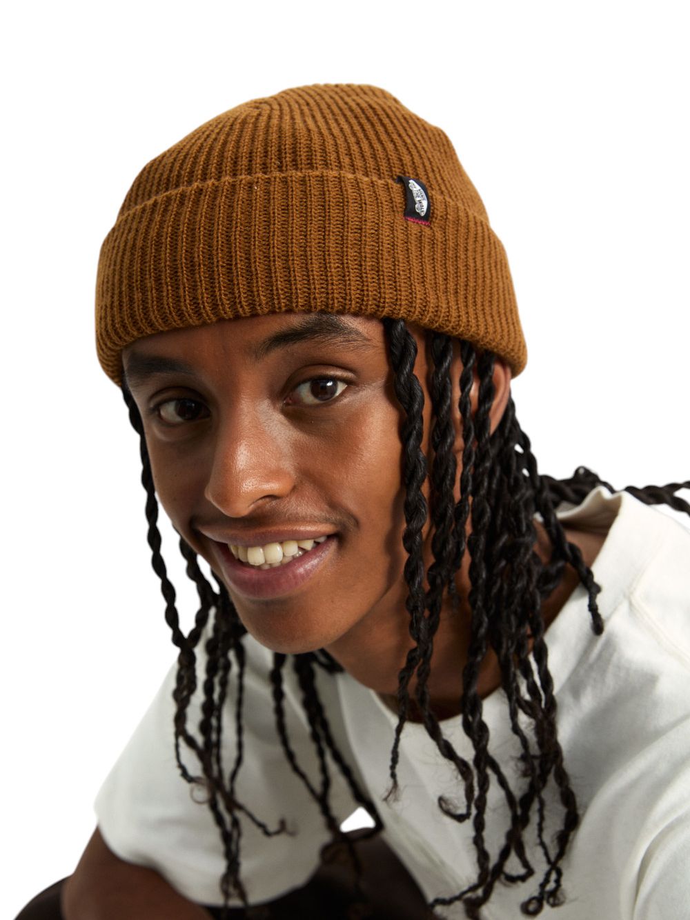 Cappello Vans Unisex - Marrone