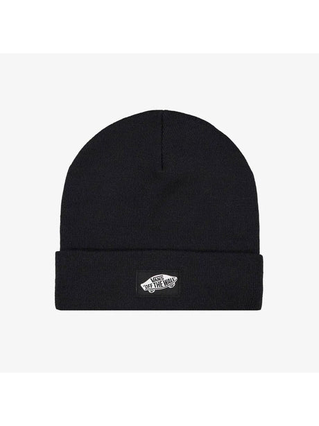 Cappello Vans Unisex - Nero
